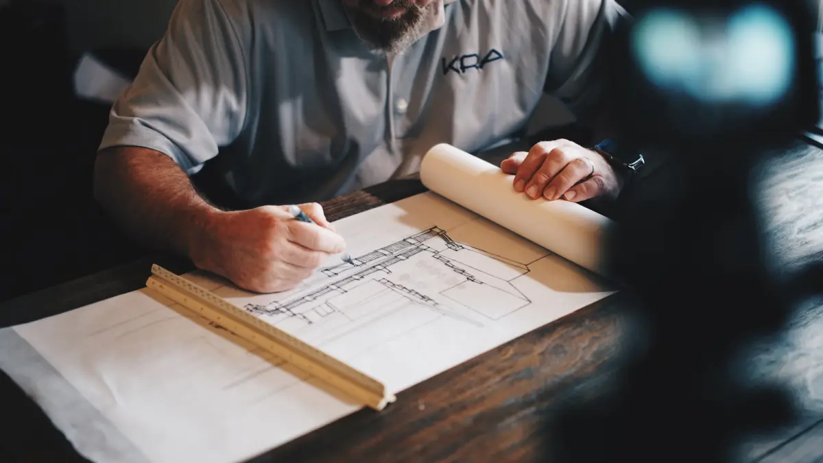 Building construction